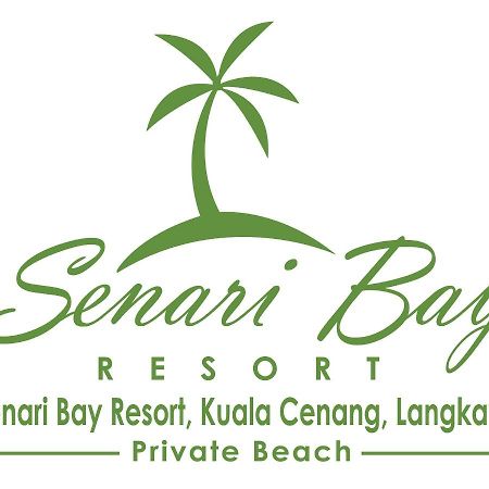 Senari Bay Resort Pantai Cenang  Dış mekan fotoğraf