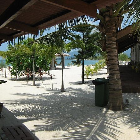 Senari Bay Resort Langkawi Dış mekan fotoğraf