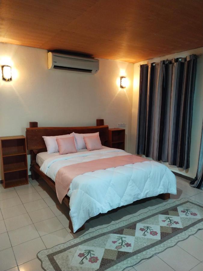 Senari Bay Resort Langkawi Dış mekan fotoğraf