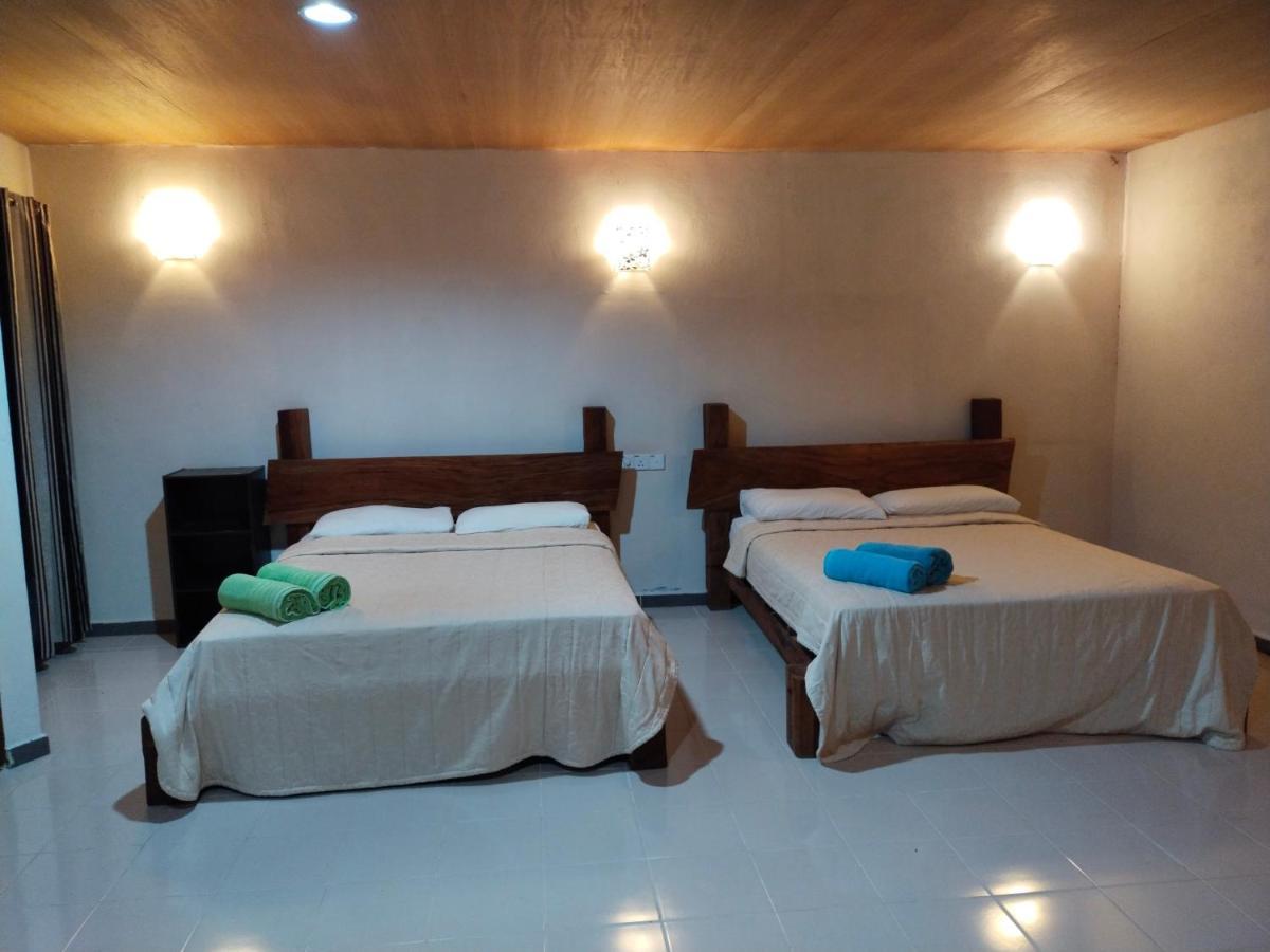 Senari Bay Resort Langkawi Dış mekan fotoğraf