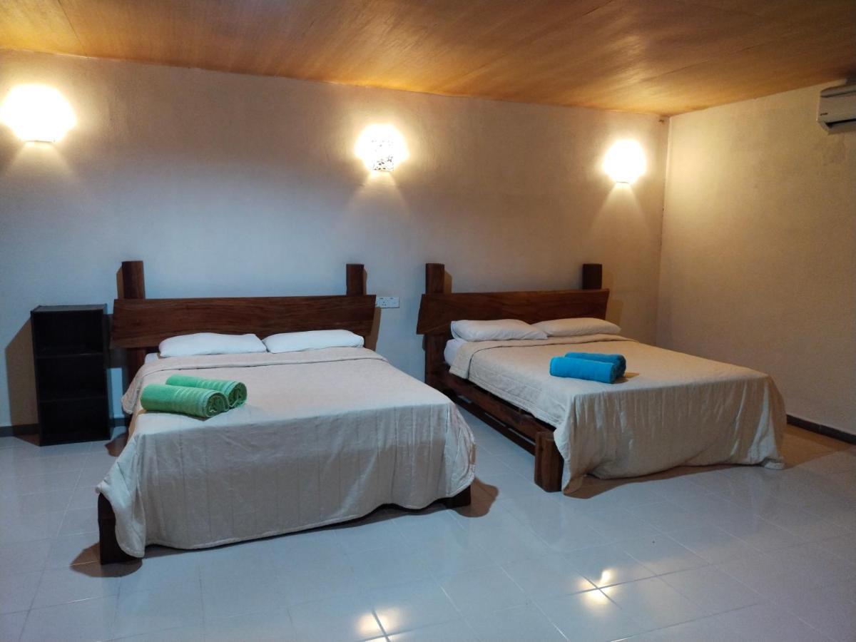 Senari Bay Resort Langkawi Dış mekan fotoğraf