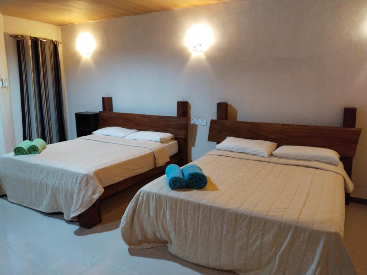 Senari Bay Resort Langkawi Dış mekan fotoğraf