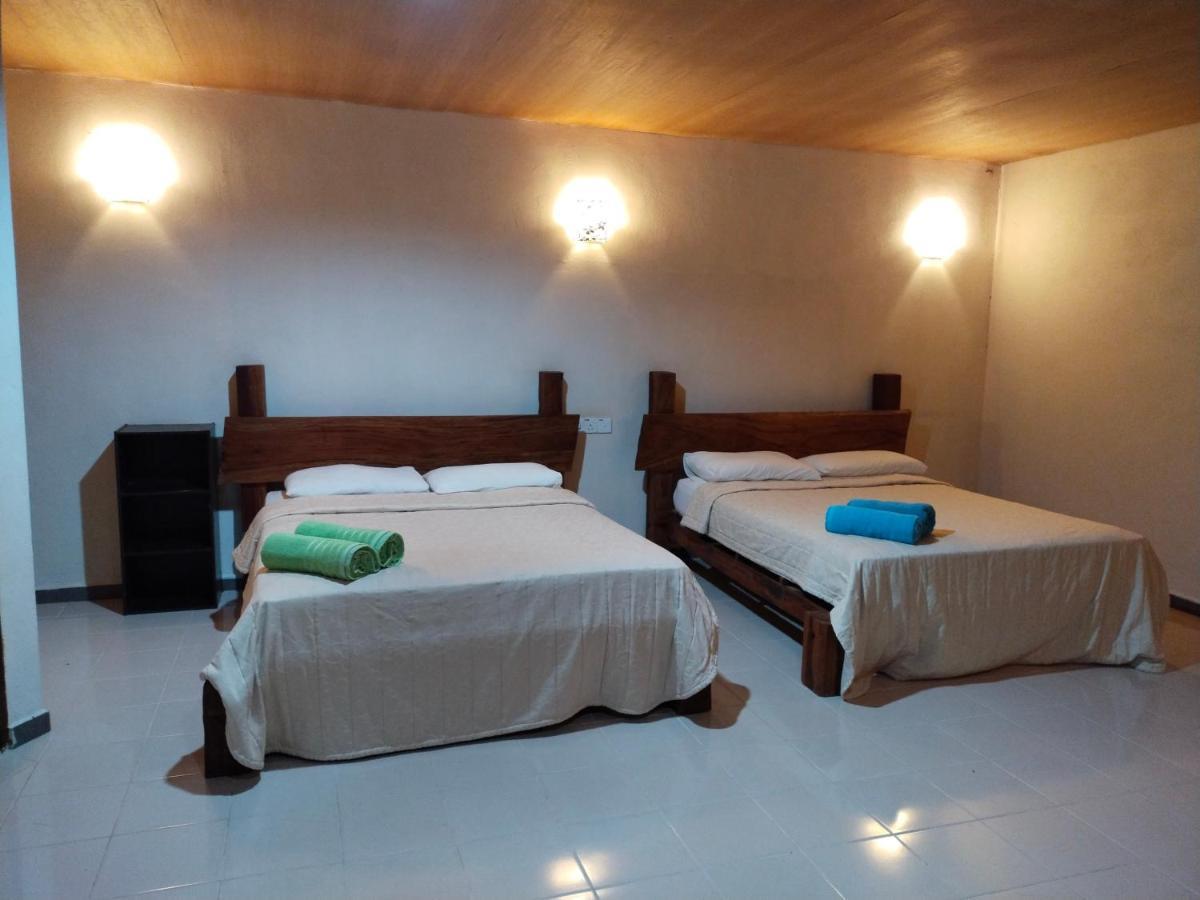 Senari Bay Resort Langkawi Dış mekan fotoğraf