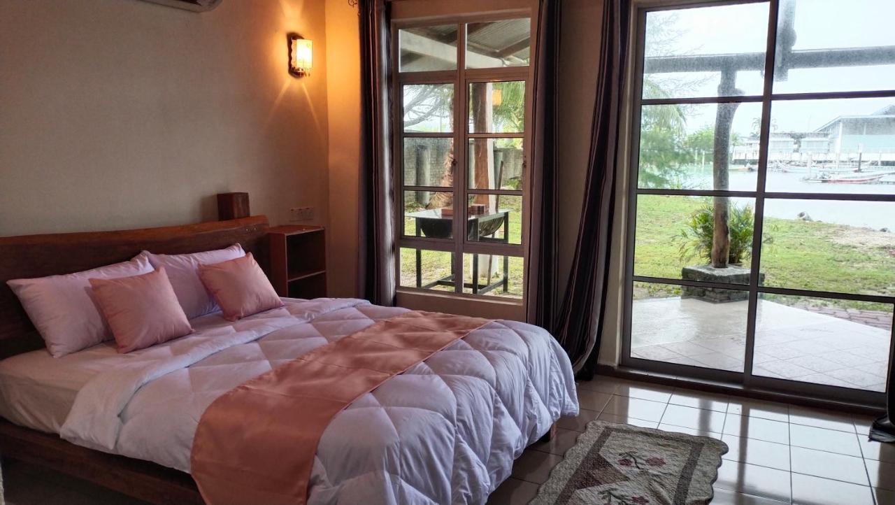 Senari Bay Resort Langkawi Dış mekan fotoğraf