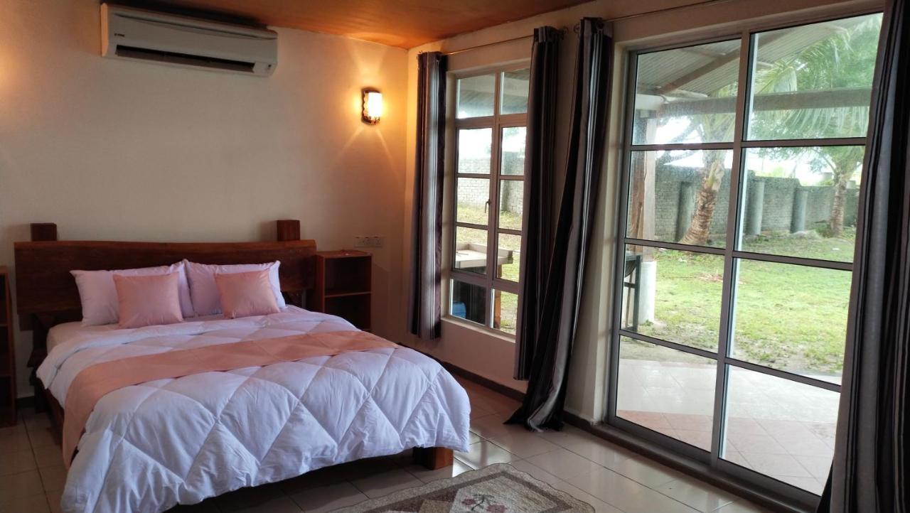 Senari Bay Resort Langkawi Dış mekan fotoğraf