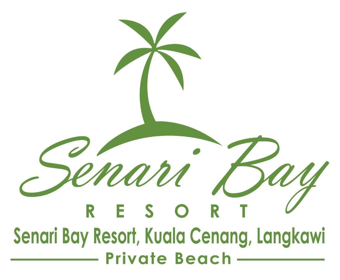 Senari Bay Resort Pantai Cenang  Dış mekan fotoğraf