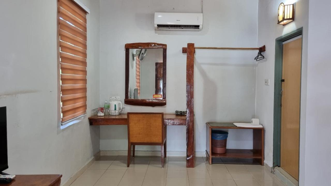 Senari Bay Resort Langkawi Dış mekan fotoğraf