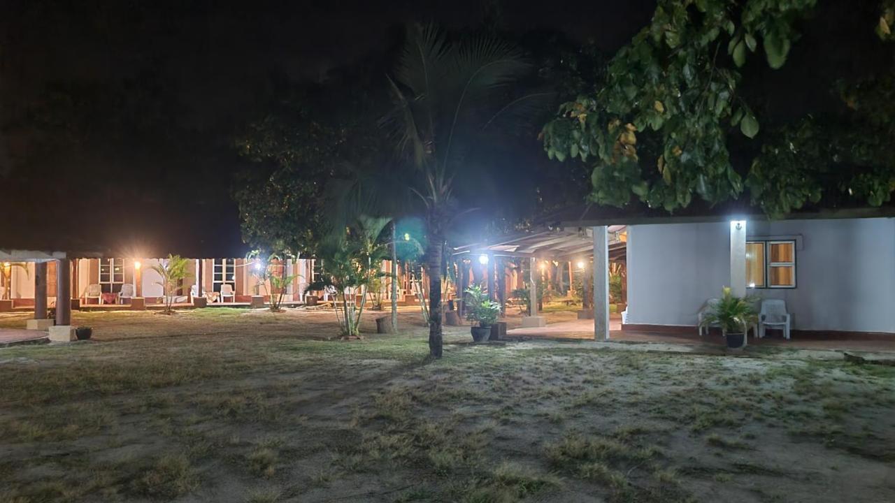 Senari Bay Resort Langkawi Dış mekan fotoğraf