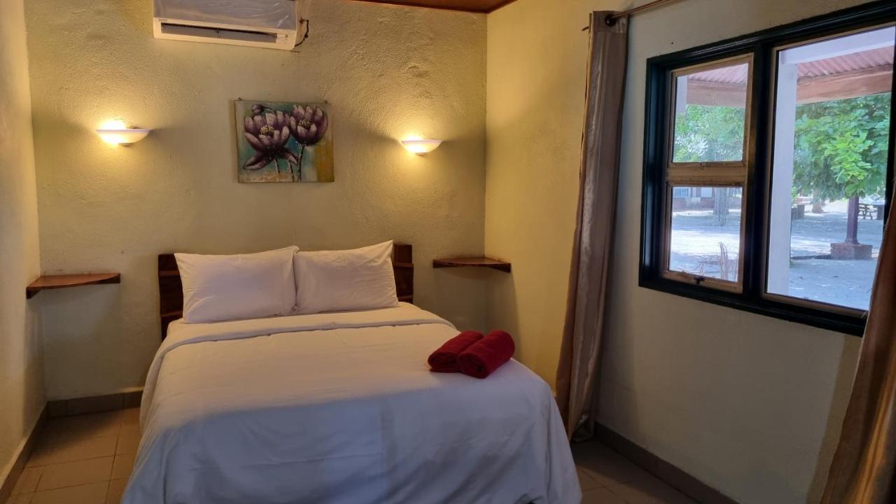 Senari Bay Resort Langkawi Dış mekan fotoğraf