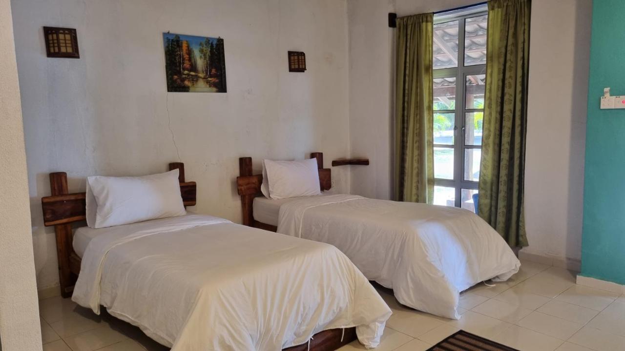 Senari Bay Resort Langkawi Dış mekan fotoğraf