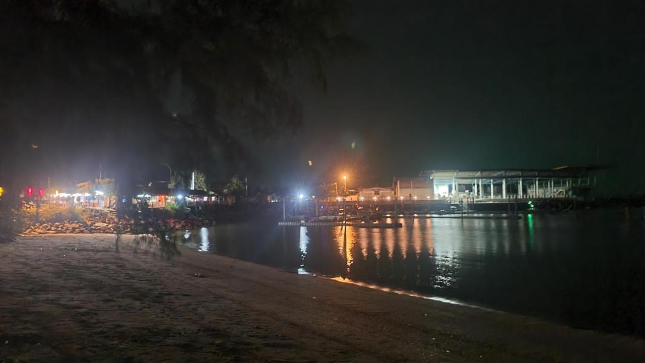 Senari Bay Resort Langkawi Dış mekan fotoğraf