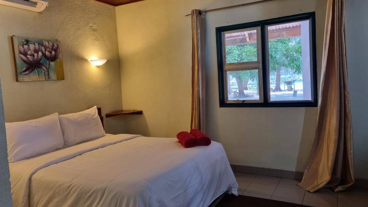 Senari Bay Resort Langkawi Dış mekan fotoğraf