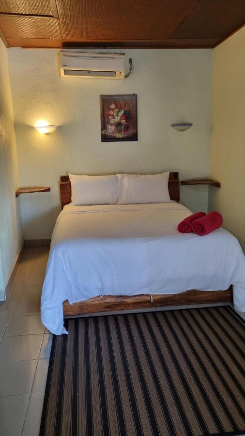 Senari Bay Resort Langkawi Dış mekan fotoğraf