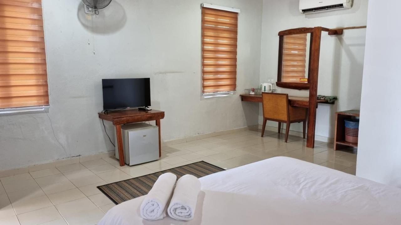 Senari Bay Resort Langkawi Dış mekan fotoğraf