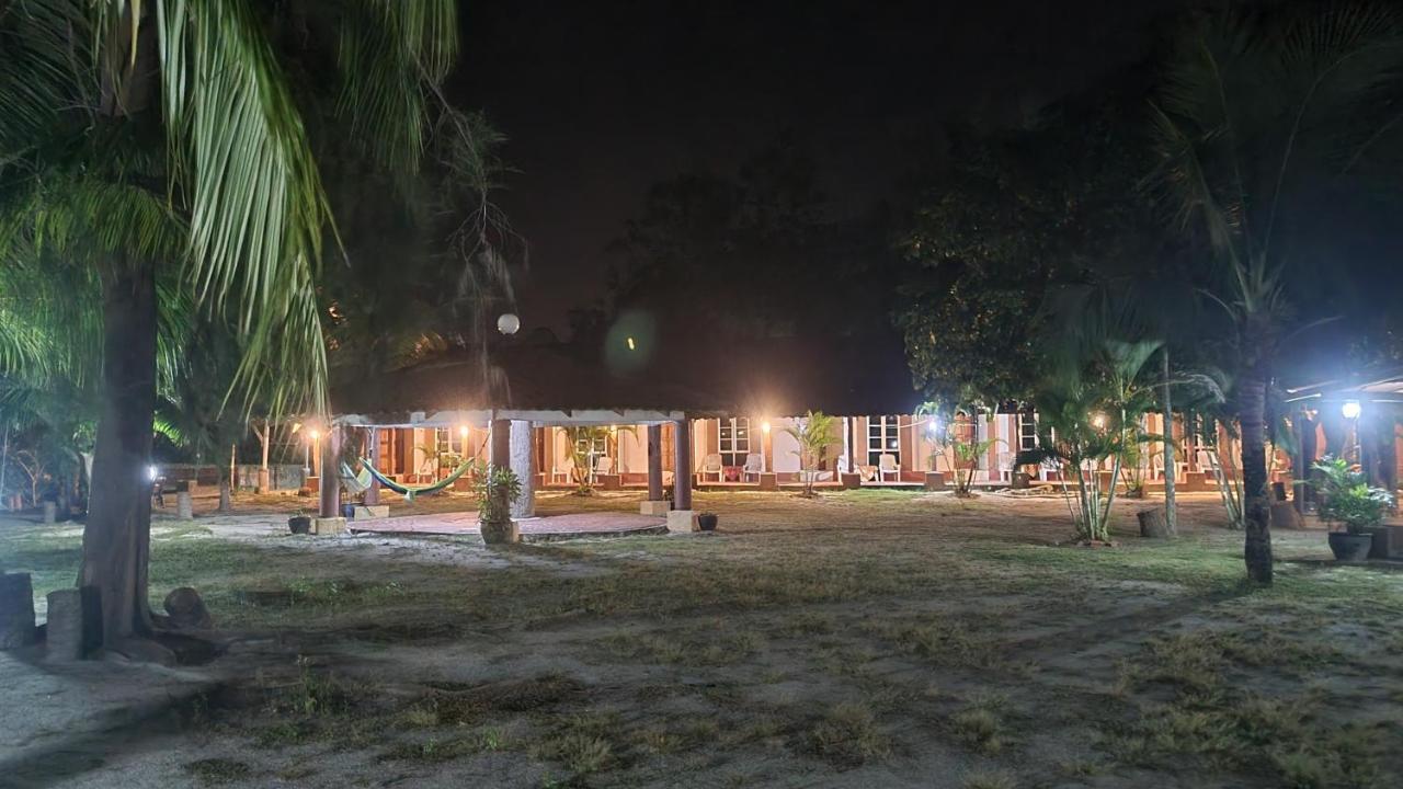 Senari Bay Resort Langkawi Dış mekan fotoğraf