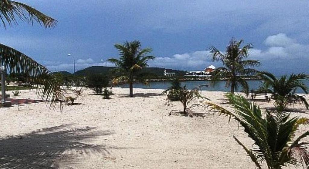 Senari Bay Resort Langkawi Dış mekan fotoğraf