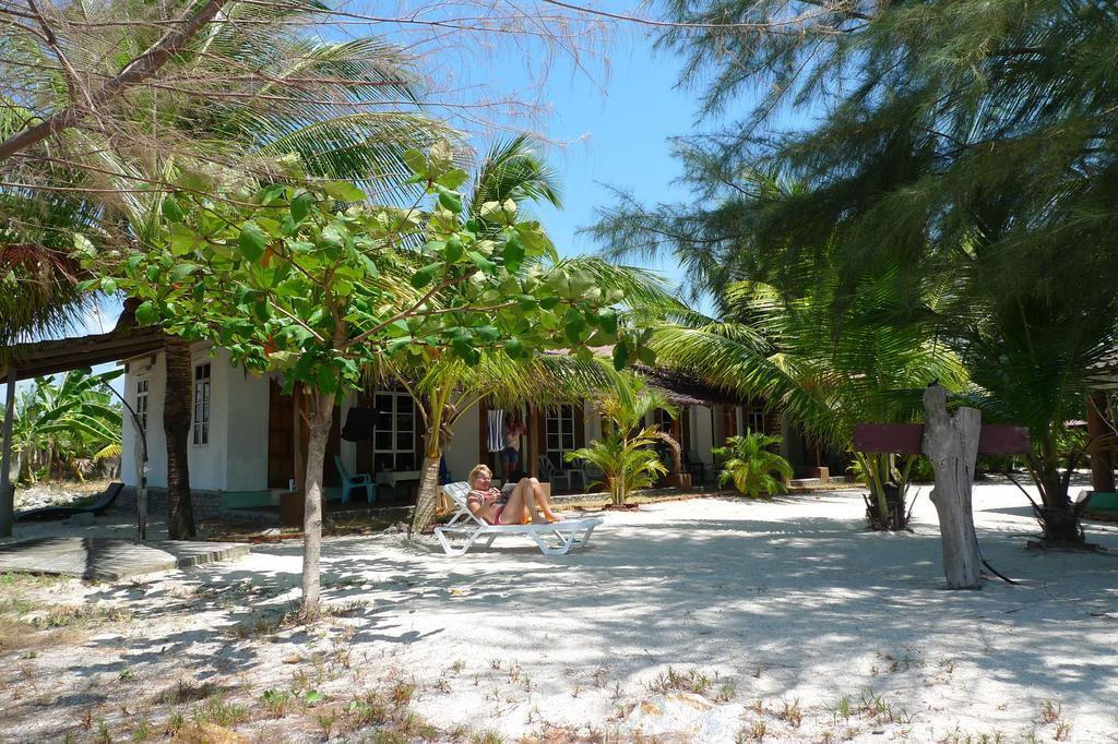 Senari Bay Resort Langkawi Dış mekan fotoğraf