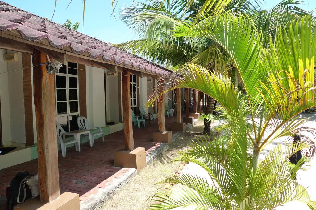Senari Bay Resort Langkawi Dış mekan fotoğraf