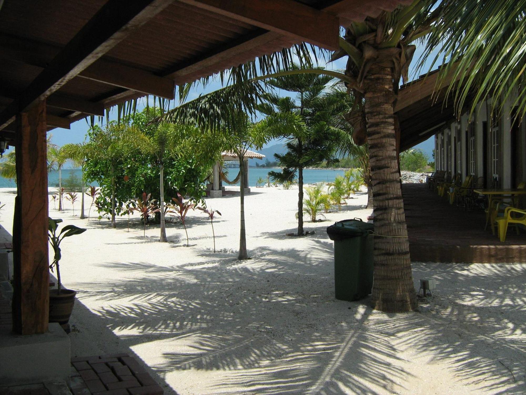 Senari Bay Resort Langkawi Dış mekan fotoğraf