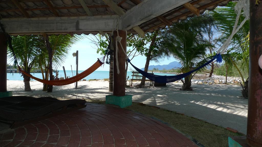 Senari Bay Resort Langkawi Dış mekan fotoğraf
