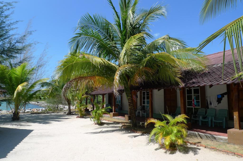 Senari Bay Resort Langkawi Dış mekan fotoğraf