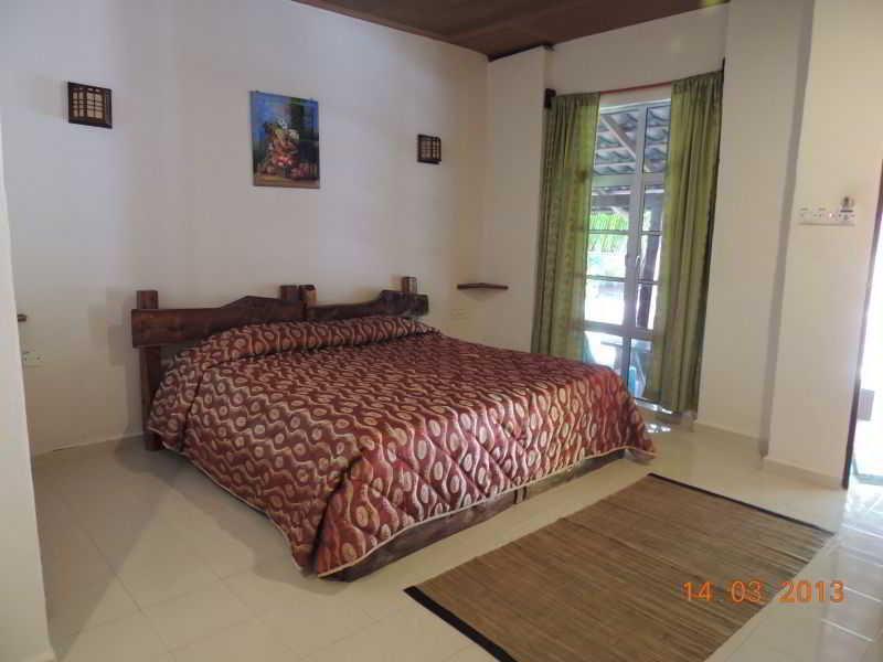 Senari Bay Resort Langkawi Dış mekan fotoğraf