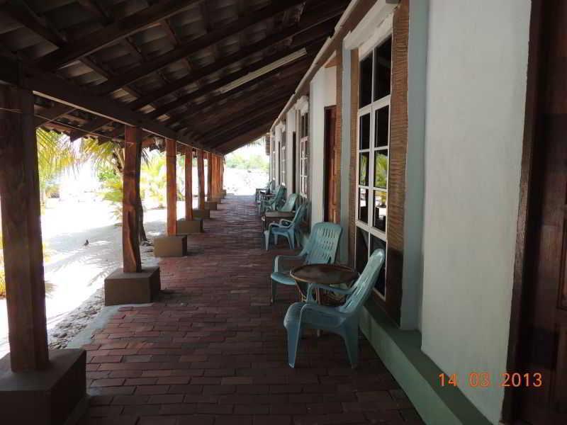 Senari Bay Resort Langkawi Dış mekan fotoğraf