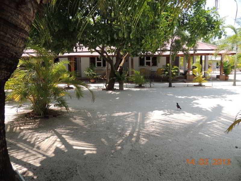 Senari Bay Resort Langkawi Dış mekan fotoğraf