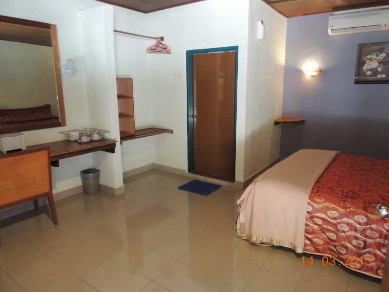 Senari Bay Resort Langkawi Dış mekan fotoğraf