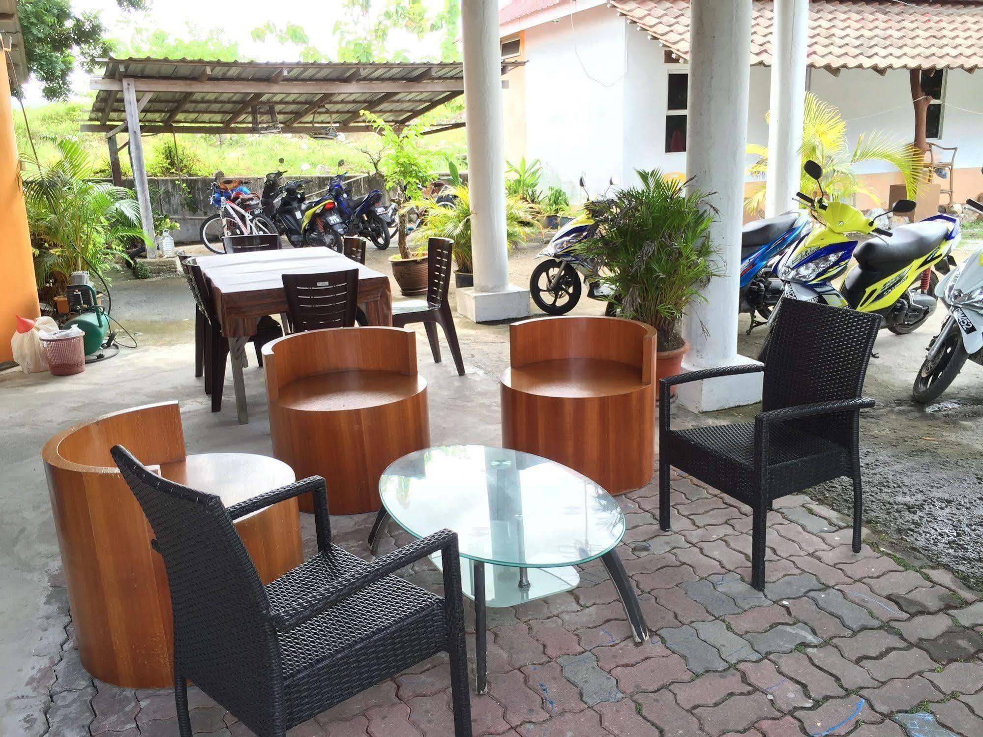 Senari Bay Resort Langkawi Dış mekan fotoğraf