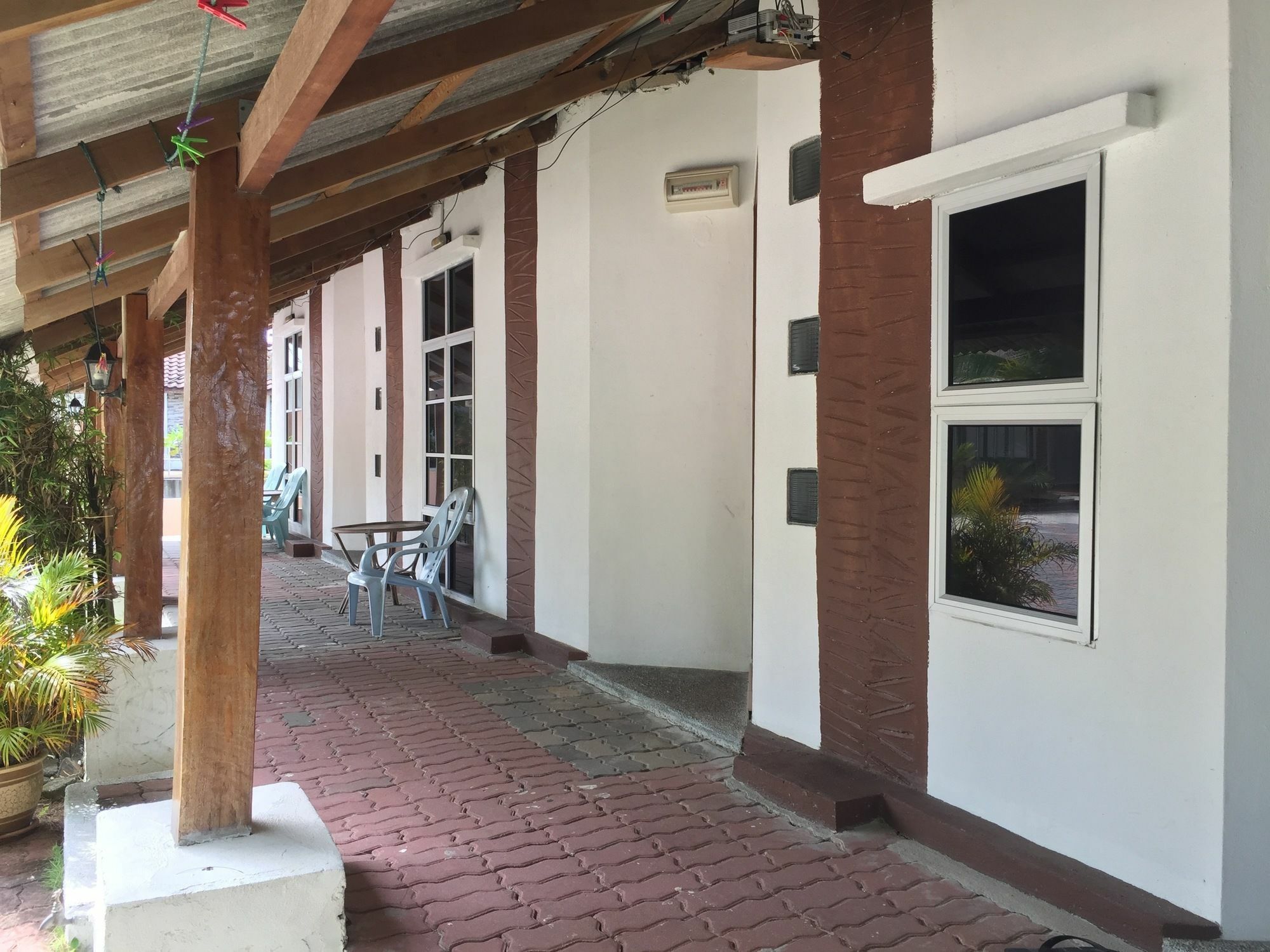 Senari Bay Resort Langkawi Dış mekan fotoğraf