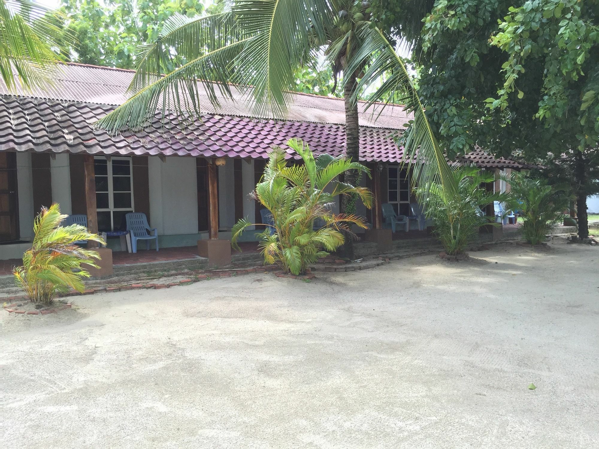 Senari Bay Resort Langkawi Dış mekan fotoğraf