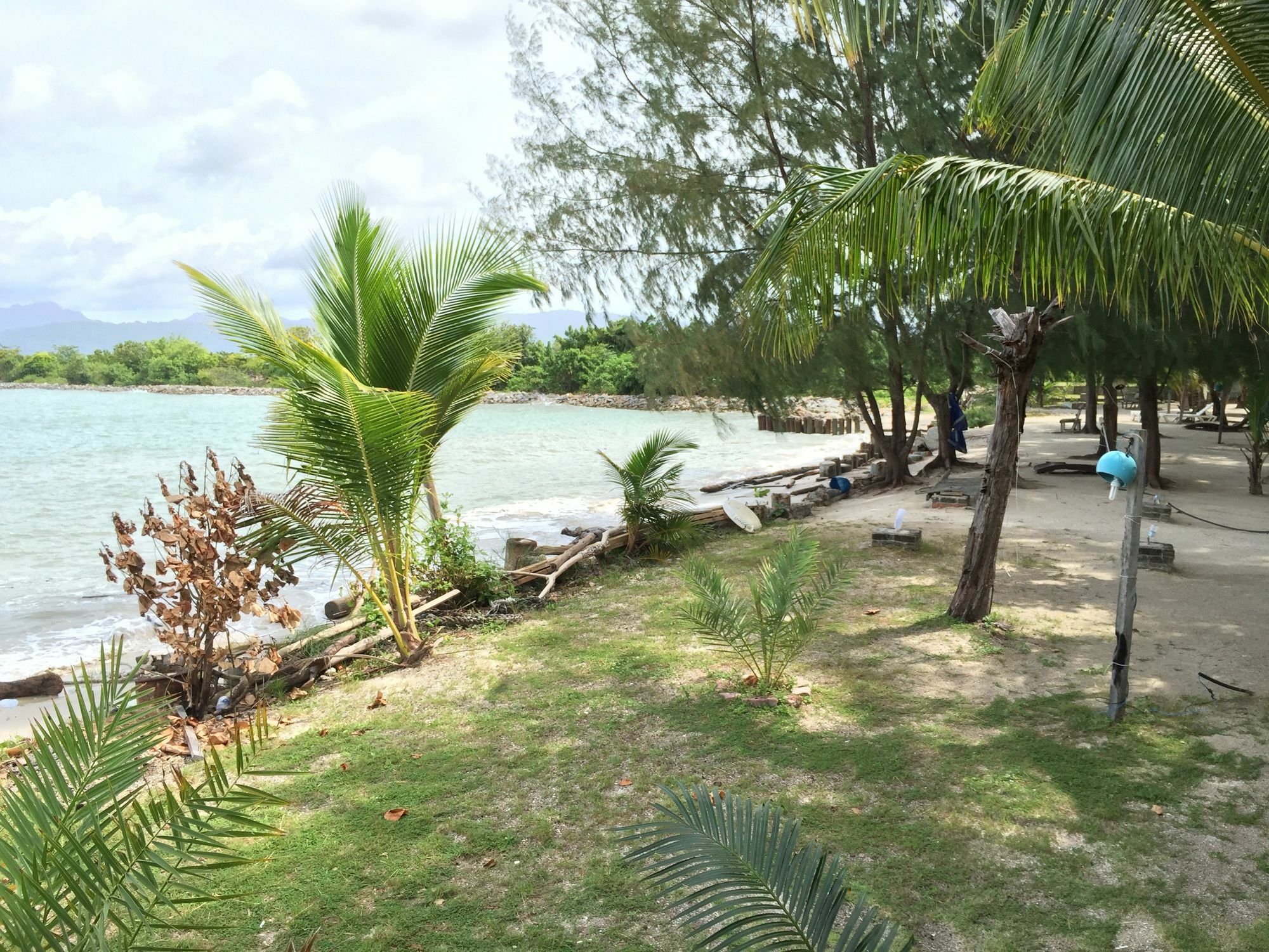 Senari Bay Resort Langkawi Dış mekan fotoğraf